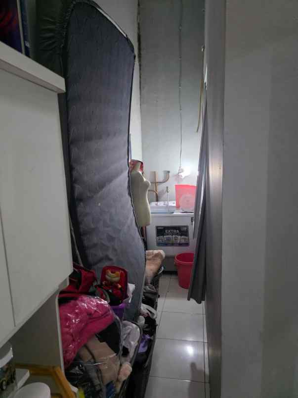 dijual rumah kalisuren tajurhalang bogor