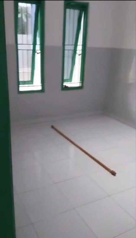 dijual rumah kaliurang km 10