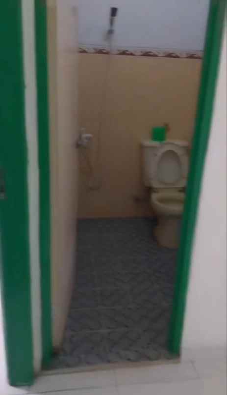 dijual rumah kaliurang km 10
