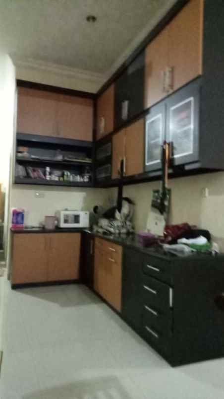 dijual rumah kaliurang km 9