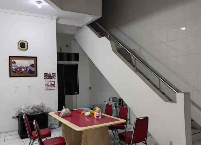 dijual rumah kalongan