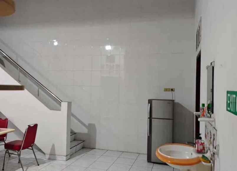 dijual rumah kalongan