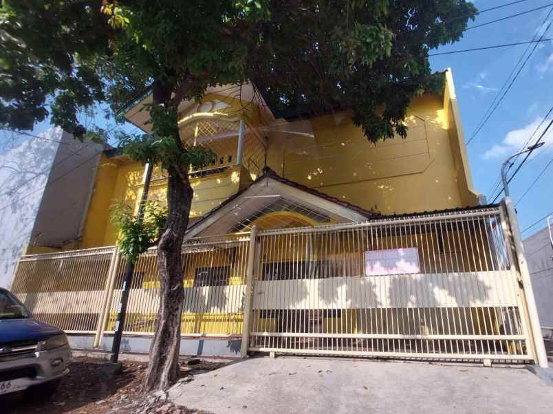 dijual rumah kalongan