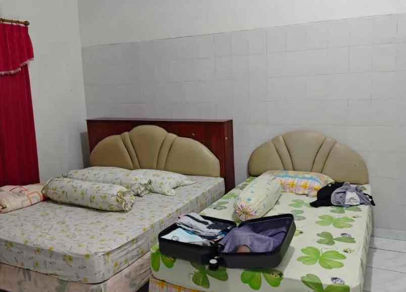 dijual rumah kalongan