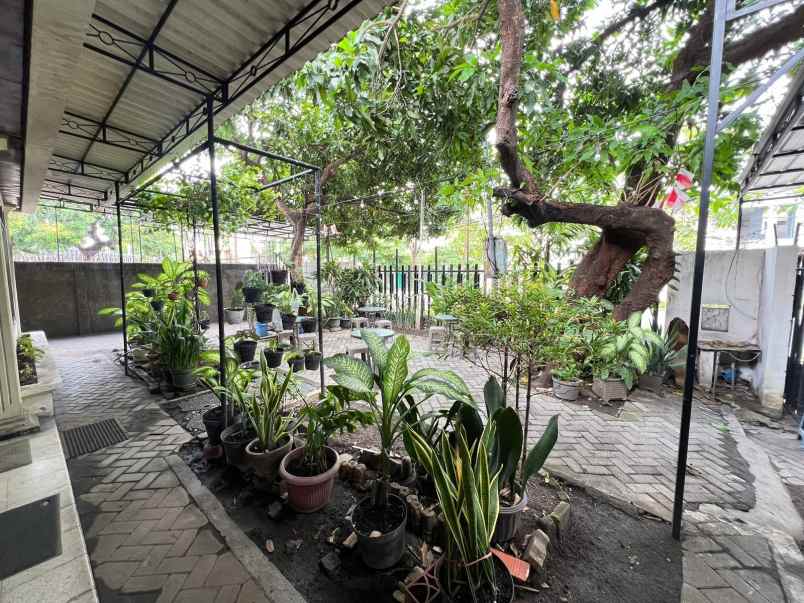 dijual rumah kartini