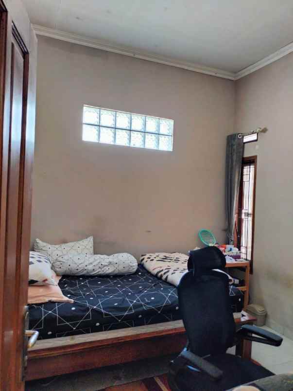 dijual rumah kavling cisangkan cimahi