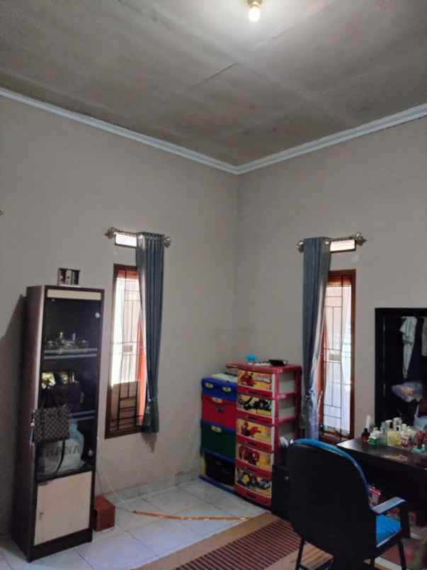 dijual rumah kavling cisangkan cimahi