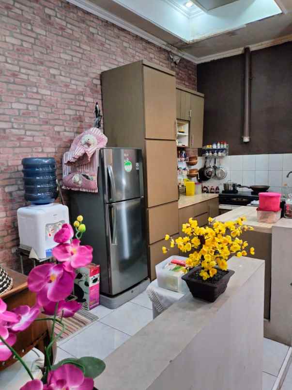 dijual rumah kavling cisangkan cimahi