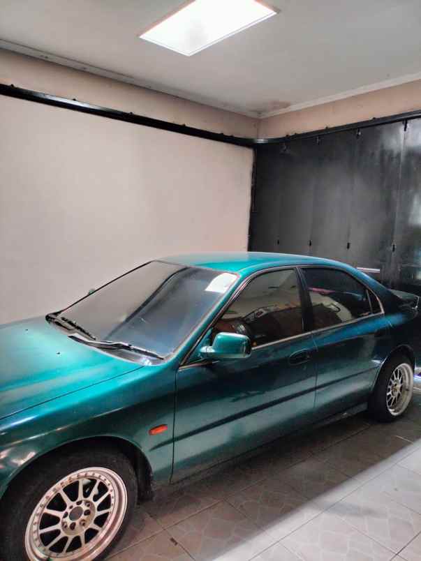 dijual rumah kavling cisangkan cimahi