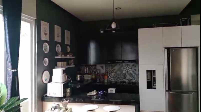 dijual rumah kavling islamic centre