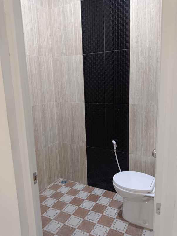 dijual rumah kebagusan