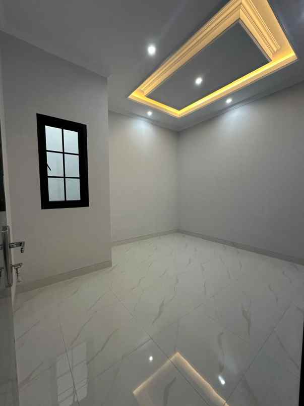 dijual rumah kebagusan pasar minggu