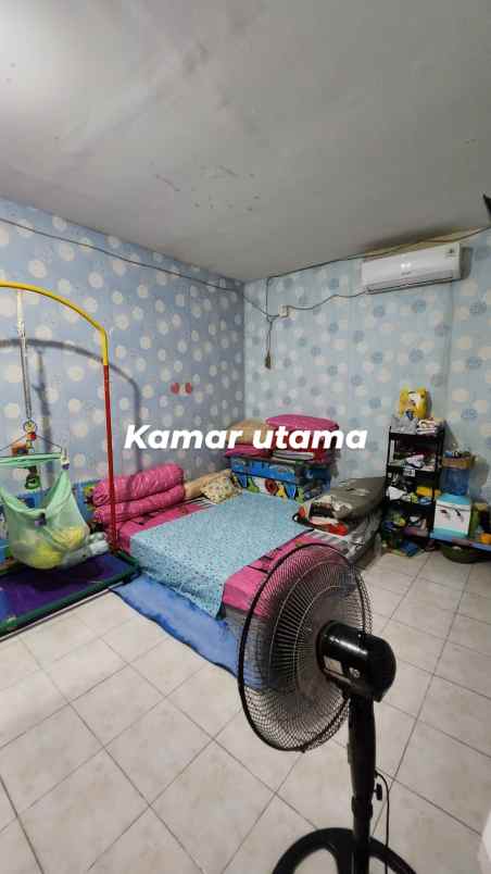 dijual rumah kebon mede kamal kalideres