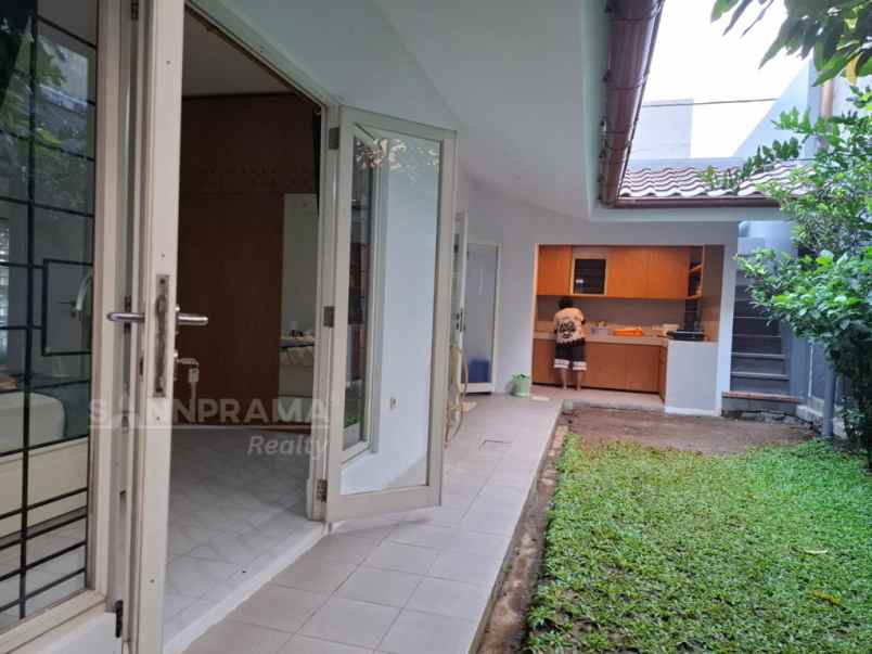 dijual rumah kedunghalang