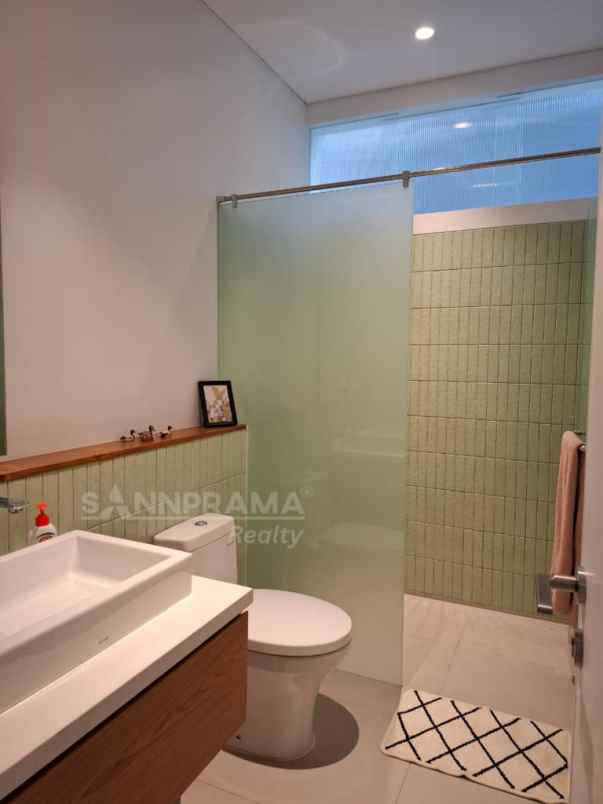 dijual rumah kedunghalang