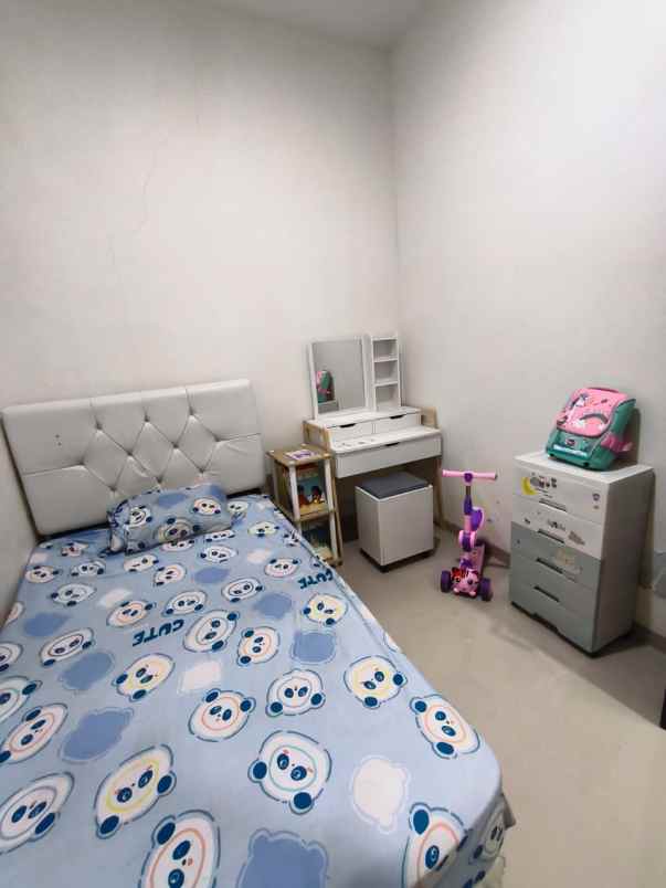 dijual rumah kedungjaya