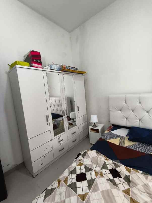 dijual rumah kedungjaya