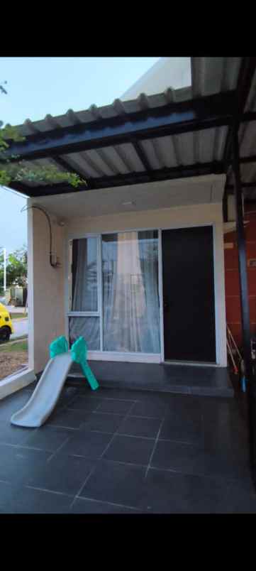 dijual rumah kedungjaya