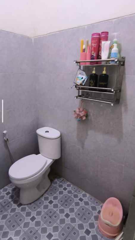 dijual rumah kedungjaya