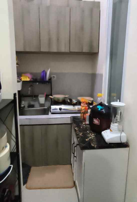 dijual rumah kedungjaya