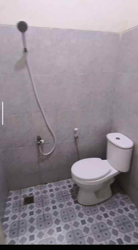 dijual rumah kedungjaya