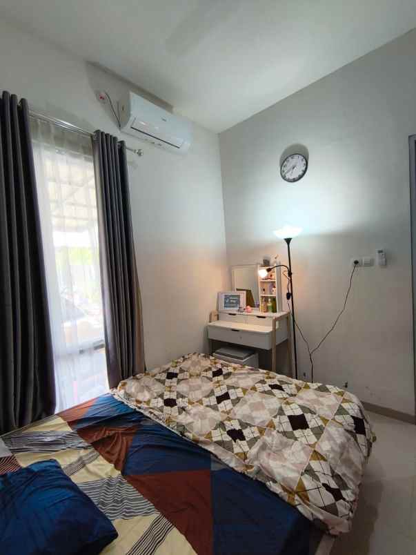 dijual rumah kedungjaya