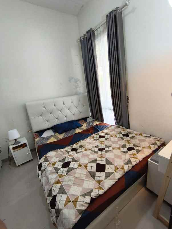 dijual rumah kedungjaya