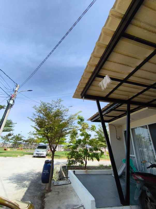 dijual rumah kedungjaya
