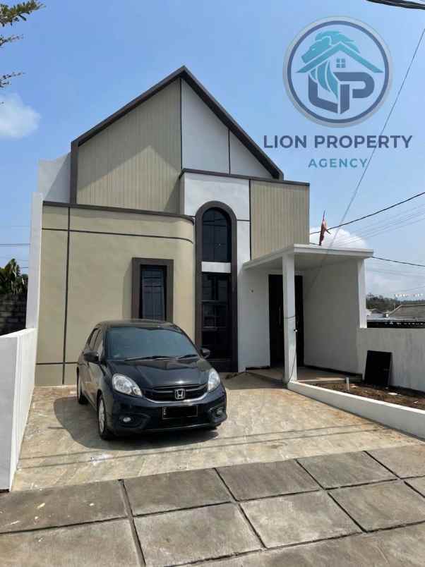 dijual rumah kedungrejo pakis malang