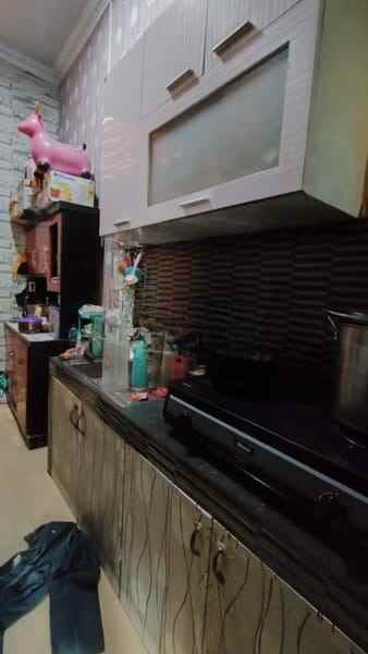 dijual rumah kelapa dua