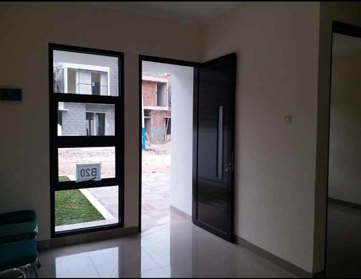 dijual rumah kelapa dua cimanggis depok