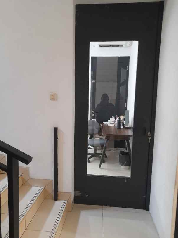 dijual rumah kelapa gading