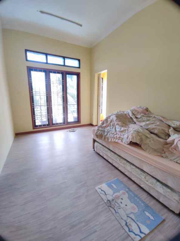 dijual rumah kelapa gading