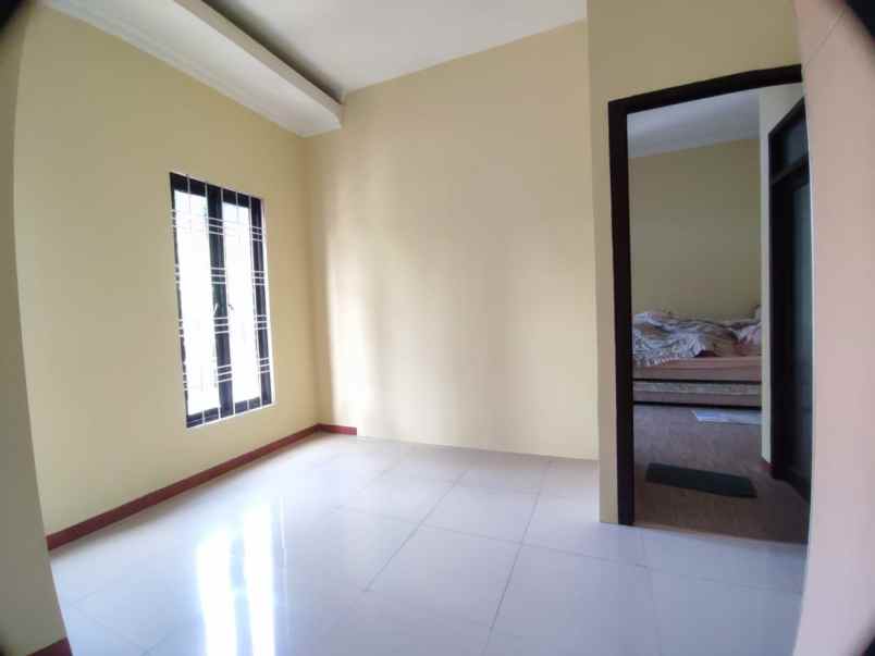 dijual rumah kelapa gading