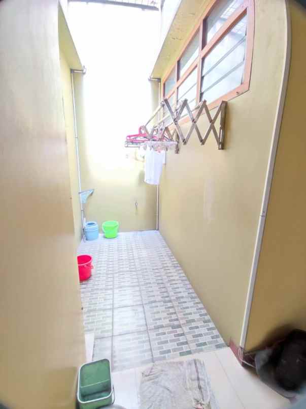 dijual rumah kelapa gading