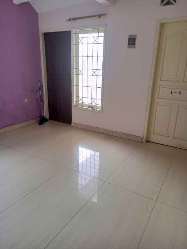 dijual rumah kelapa gading permai