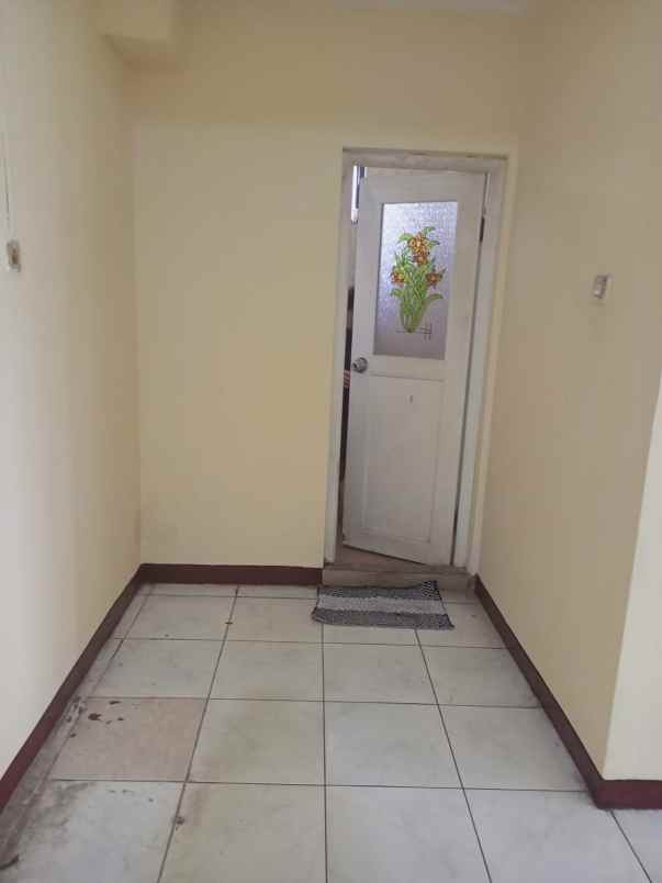 dijual rumah kelapa gading permai