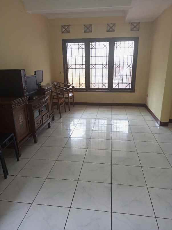 dijual rumah kelapa gading permai