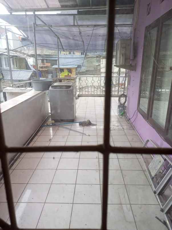 dijual rumah kelapa gading permai