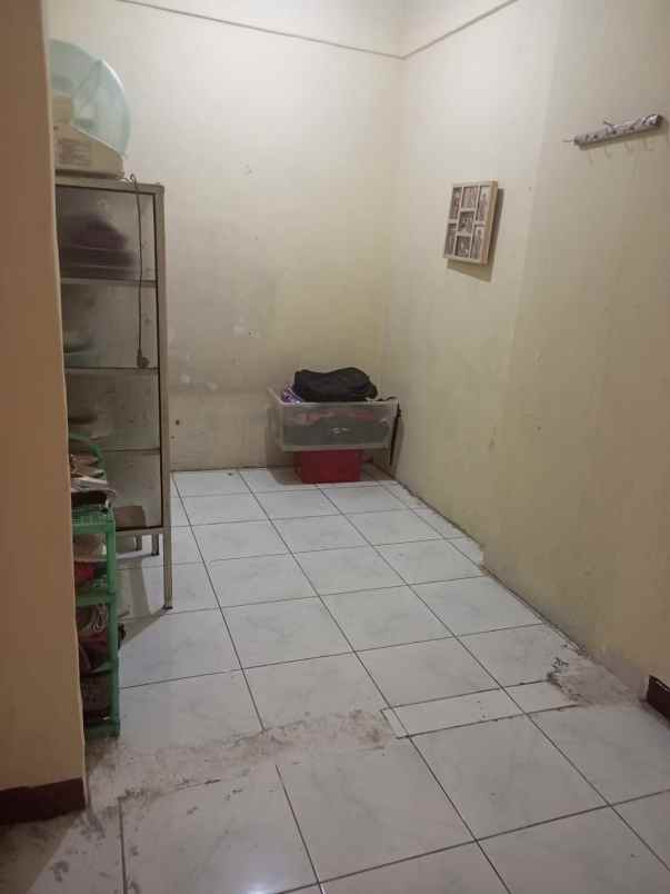dijual rumah kelapa gading permai