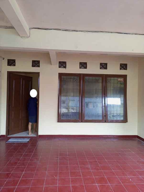 dijual rumah kelapa gading permai
