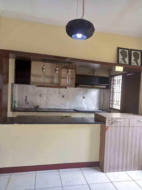 dijual rumah kelapa gading permai