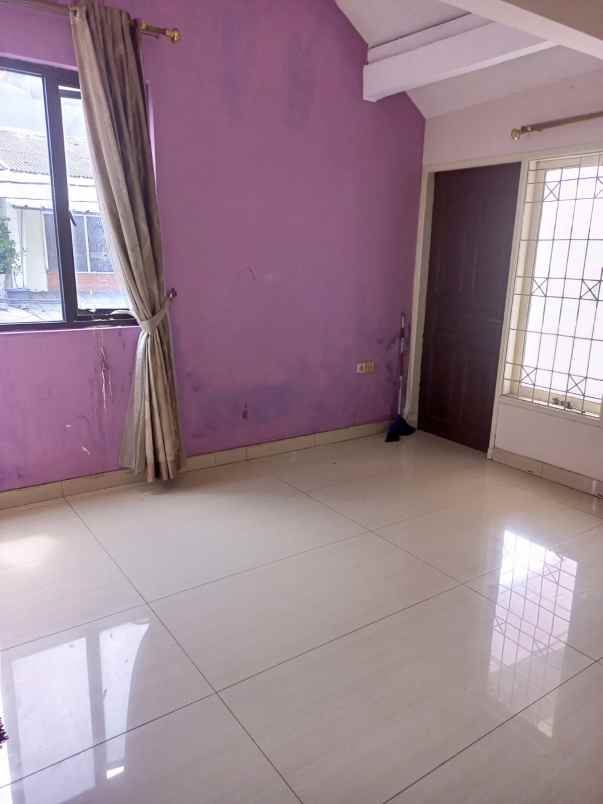 dijual rumah kelapa gading permai