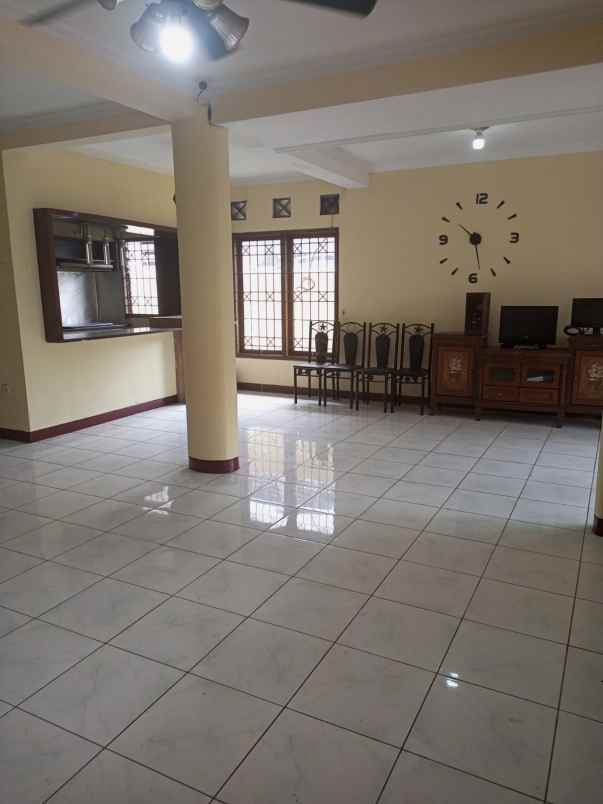 dijual rumah kelapa gading permai
