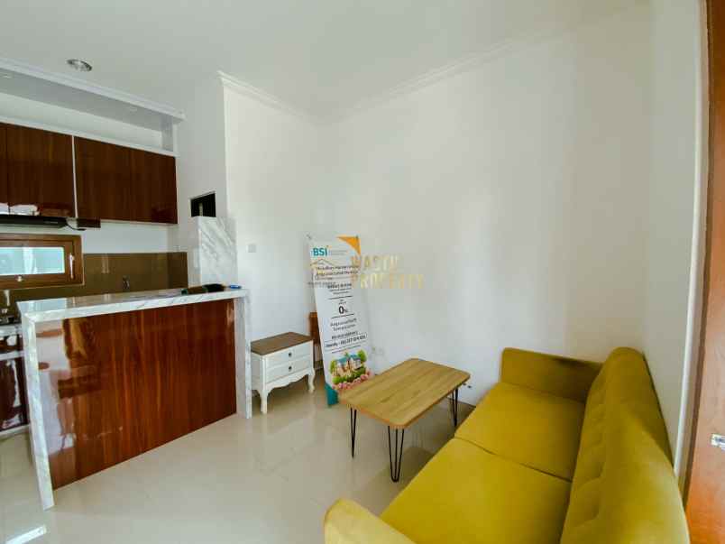 dijual rumah kenayan wedomartani kec