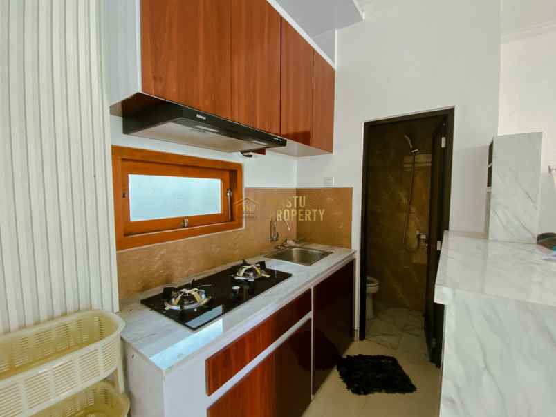 dijual rumah kenayan wedomartani kec