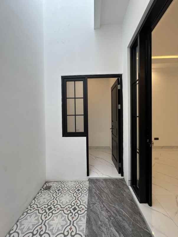 dijual rumah kertajaya indah