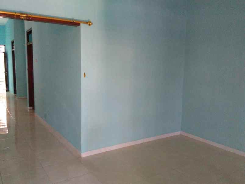 dijual rumah kerten laweyan surakarta