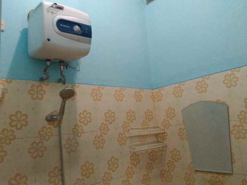 dijual rumah kerten laweyan surakarta