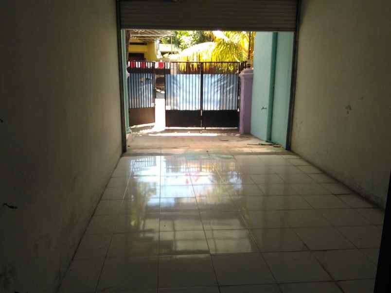 dijual rumah kerten laweyan surakarta